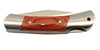 Podium 7cm Folding Knife - Closed