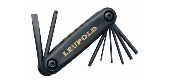 Leupold Scope Mounting Tool
