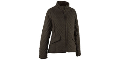 Hoggs of Fife Lexington Quilted Jacket