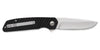Marttiini MEF7 Folding Knife with Pocket Clip