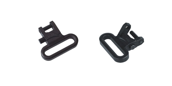 Outdoor Connection Talon Quick Release Swivel