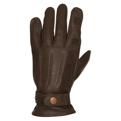 PERCUSSION LEATHER SHOOTING GLOVES