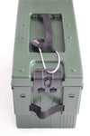 M2A1 Light Weight Ammunition Case & TSA Lock