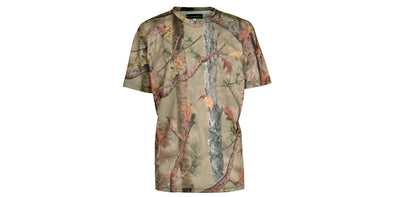 Percussion Forest Ghost Camo T-Shirt - 15127