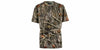 Percussion Wetland Ghost Camo T-Shirt - 15140