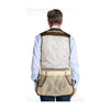 BROWNING SHOOTING VEST, CLASSIC, BEIGE