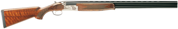 WINCHESTER SELECT SPORTING II,12M 76 INV+