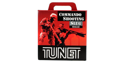 Tunet Commando