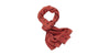 Verney Carron Cotton Scarf - Red