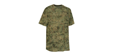 Verney-Carron Snake Forest Camo Shirt