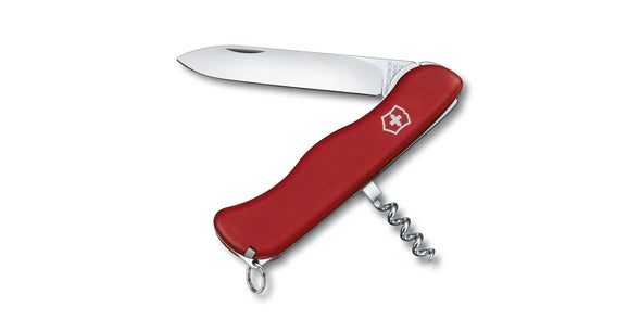 Victorinox Alpineer Swiss Army Knife