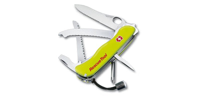 Victorinox Rescue Tool Swiss Army Knife