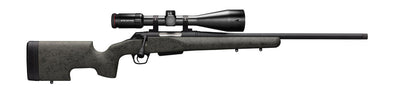 Winchester XPR Long Range Thr, NS,SM, 6.5 CM