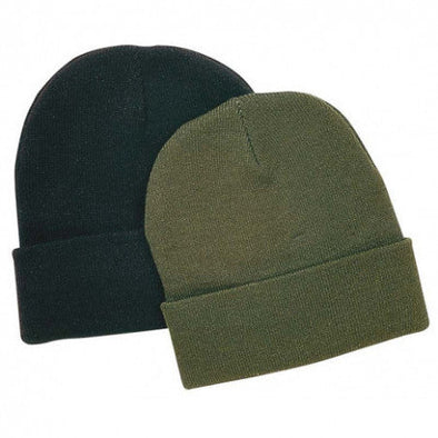 PERCUSSION ACRYLIC BEENIE HAT