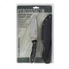 Percussion Hunting Knife
