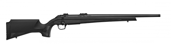 CZ 600 ALPHA cal. 223REM