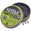 Apolo Pointed .177 Pellets