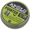 Apolo Pointed .22 Pellets