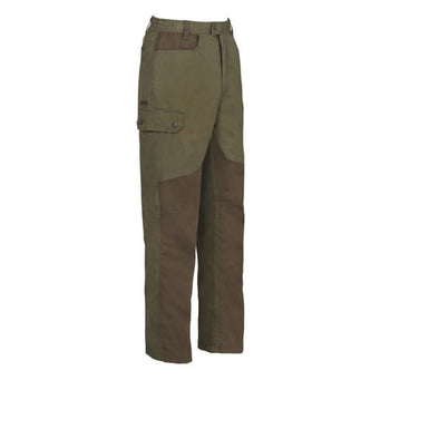 PERCUSSION IMPERLIGHT TROUSERS