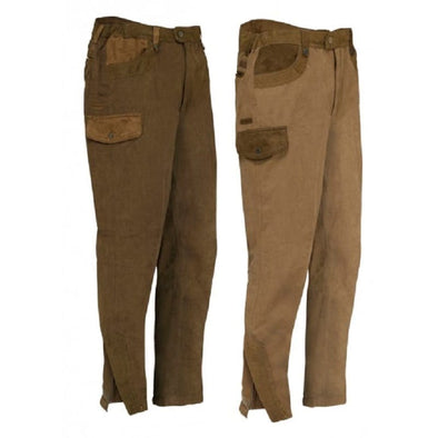 Percussion Rambouillet Hunting Trousers